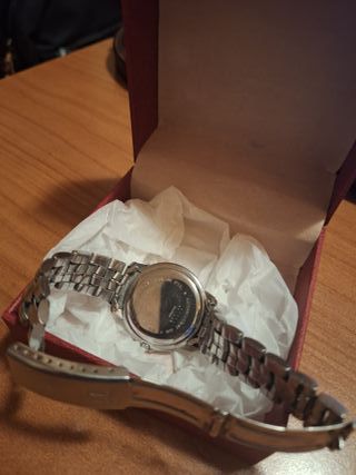 Orologio Tissot Anni '90 Unisex