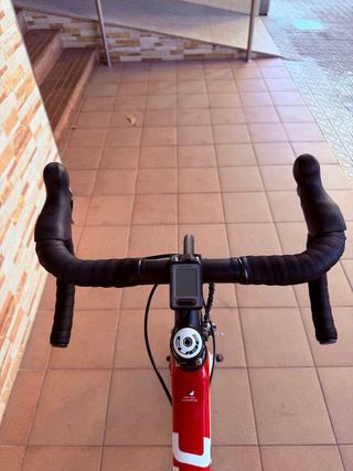 Bicicleta de Carretera Cube🇩🇪Full Carbono