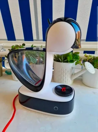 Cafetera Dolce Gusto