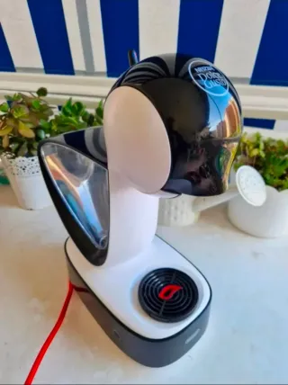 Cafetera Dolce Gusto