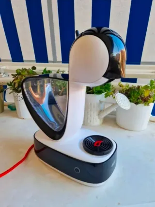Cafetera Dolce Gusto