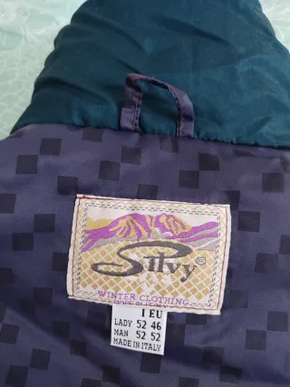 Mono de esqui hombre - mujer