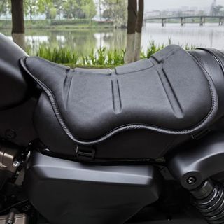 Acolchado de Gel para Asiento de Moto GD070