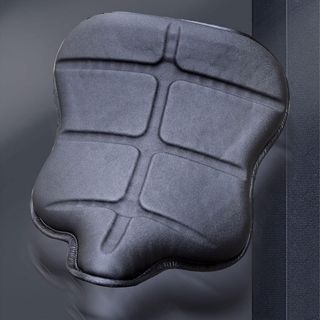 Acolchado de Gel para Asiento de Moto GD070
