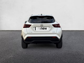 NISSAN Juke 1.6 Hybrid N-Connecta Auto
