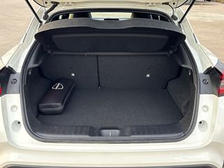 NISSAN Juke 1.6 Hybrid N-Connecta Auto