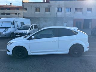 Ford Focus Latvala 2010 , 170.000km