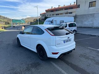 Ford Focus Latvala 2010 , 170.000km