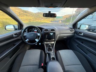 Ford Focus Latvala 2010 , 170.000km