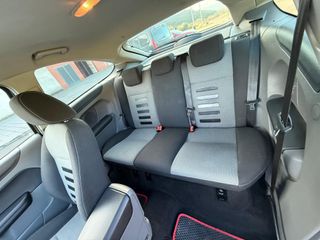 Ford Focus Latvala 2010 , 170.000km