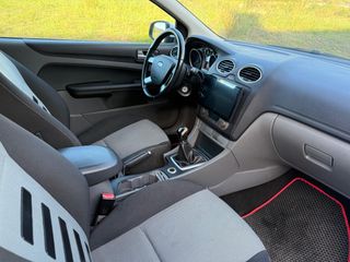 Ford Focus Latvala 2010 , 170.000km