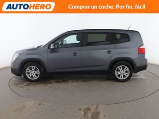 Chevrolet Orlando 2.0 Diesel LT