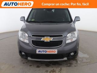 Chevrolet Orlando 2.0 Diesel LT