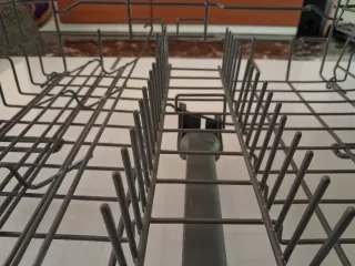 Cesto Lavavajillas Teka LV831