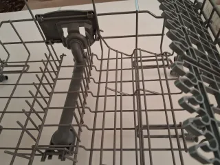 Cesto Lavavajillas Teka LV831