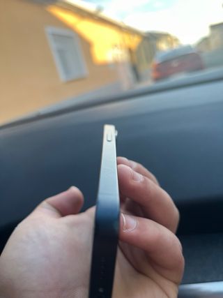 iPhone 13 mini blu navy