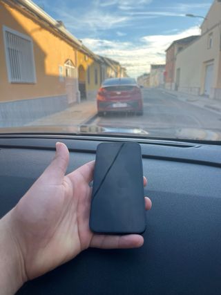 iPhone 13 mini blu navy