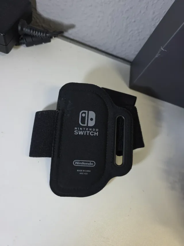 Ring Fit Adventure Nintendo Switch