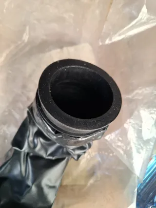 Tubo Filtro Aire Renault Super 5, 9, 11 Express