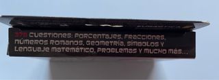Supertmatik Quiz Matemáticas 9+ Eudactica
