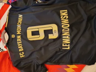 Colección Camisetas Fútbol Oficiales