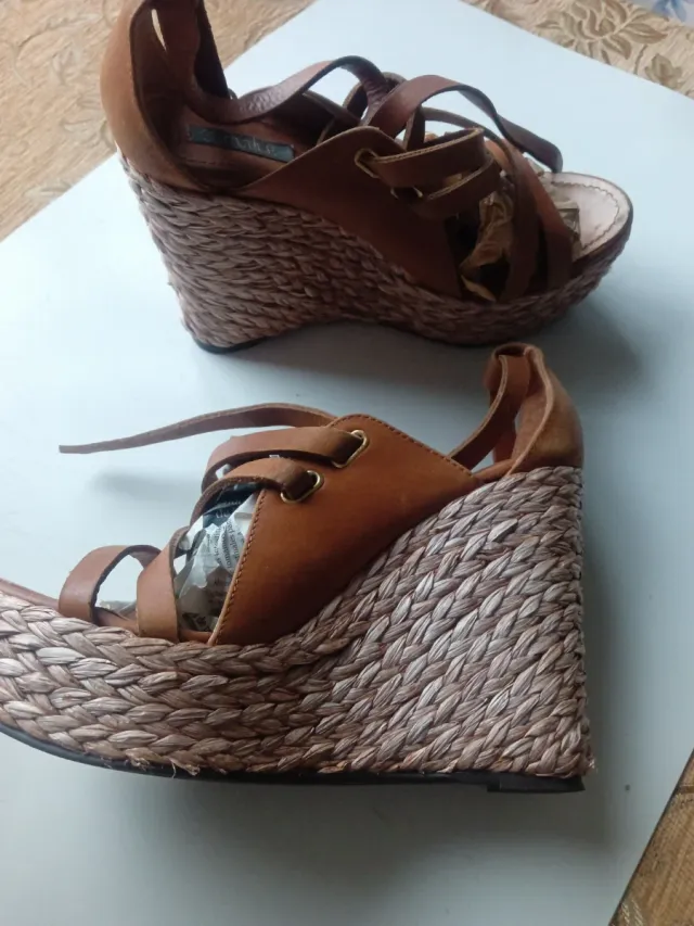 Zapatos de mujer varios colores