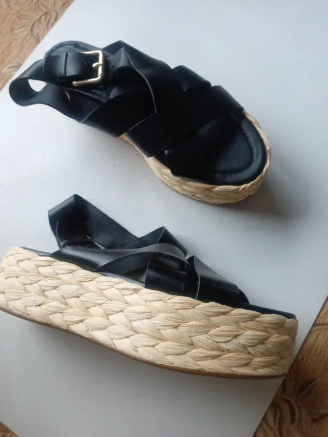 Zapatos de mujer varios colores