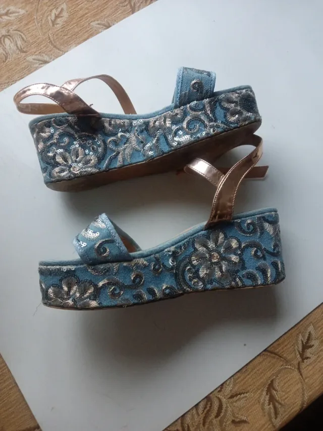 Zapatos de mujer varios colores