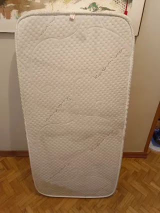 Colchón Cuna 120x60