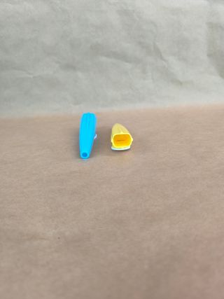 Kazoo de alta calidad – Diferentes colores (nuevo)