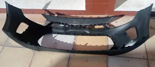 Parachoques Delantero Kia Río YB 2016-2019