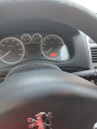 Peugeot 307 2003