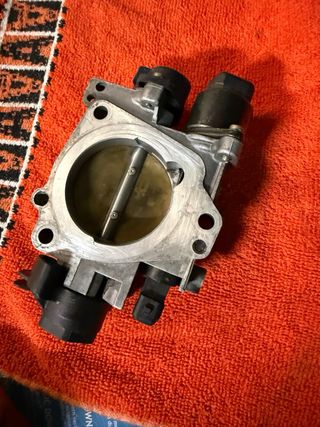 Mariposa Citroen Saxo 16v 106 GTI