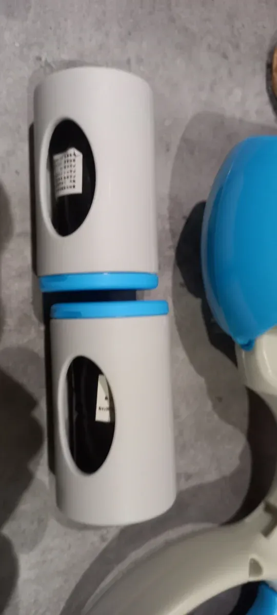 Recoge cacas perro automático