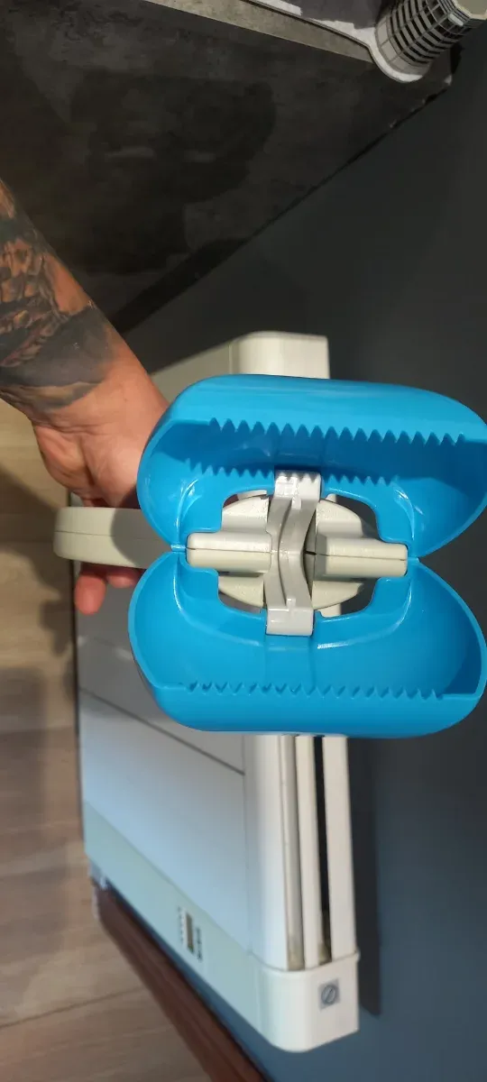 Recoge cacas perro automático