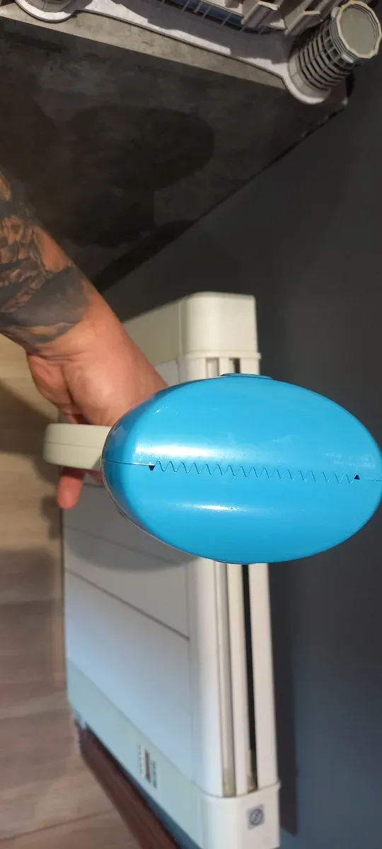 Recoge cacas perro automático