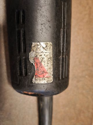 Rotali Eléctrico Makita