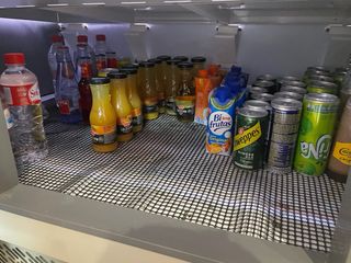 Nevera expositora mostrador tartas