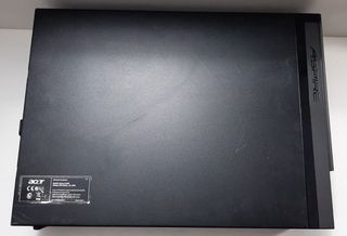 PC Acer Windows 11, CPU AMD, GPU NVIDIA GeForce