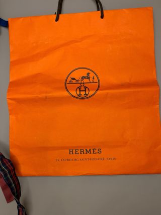 Borse regalo Dr. Vranjes, Gucci, Hermes, LV