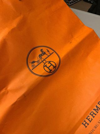 Borse regalo Dr. Vranjes, Gucci, Hermes, LV