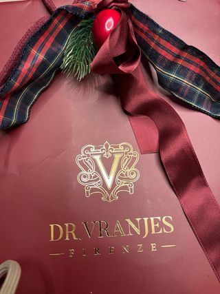 Borse regalo Dr. Vranjes, Gucci, Hermes, LV