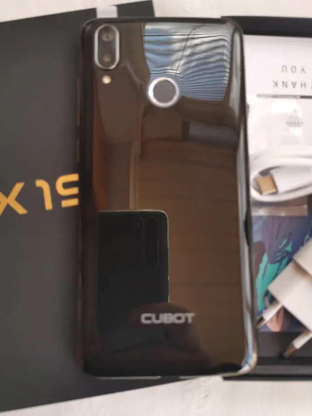 Cubot X19 64GB