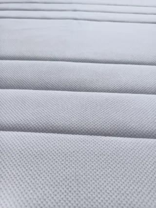 Colchón viscoelástico 90x200