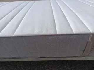 Colchón viscoelástico 90x200