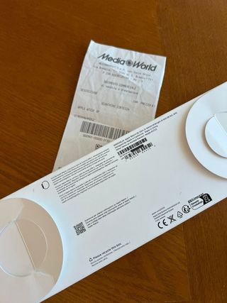 Apple Watch SE 2ª generación aluminun 44mm