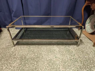 Mesa centro Vintage Willy Rizzo