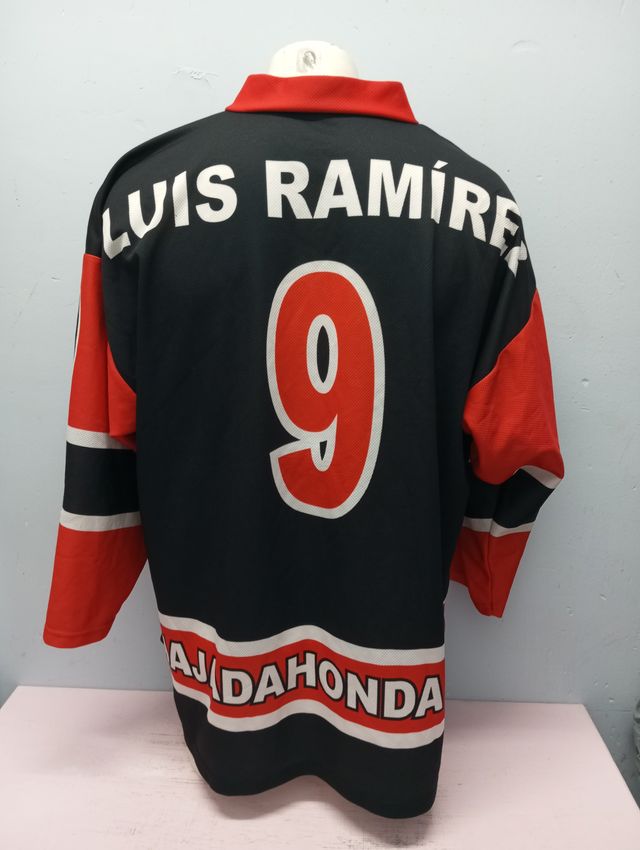 Camiseta Hockey Majadahonda