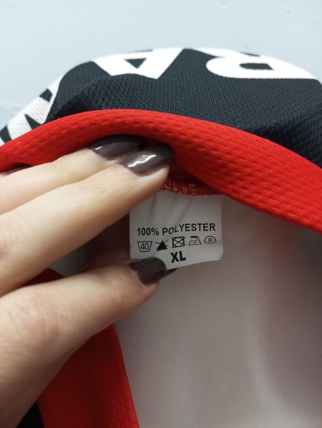 Camiseta Hockey Majadahonda