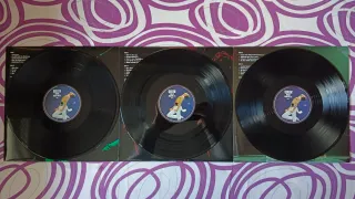 Queen - Rock Montreal Box Set